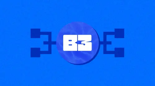 L3 + 链抽象 + 代币飞轮，拆解游戏新贵 B3 的三重引擎