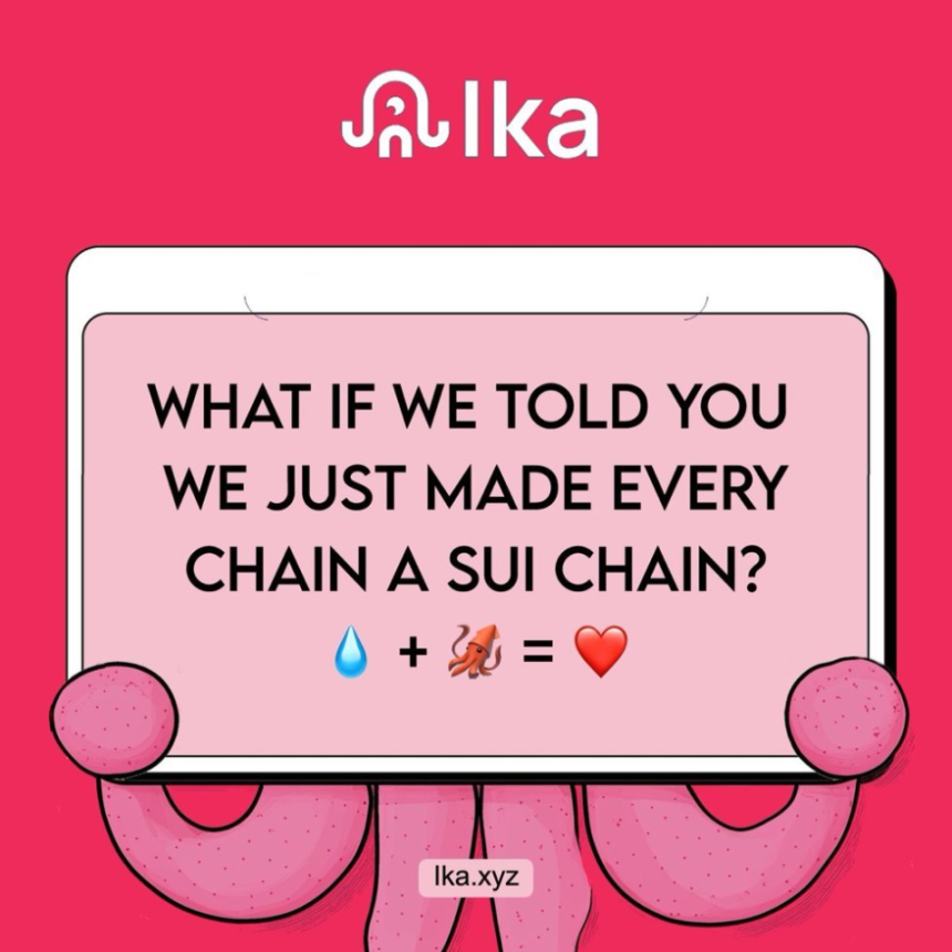 关于 IKA 你需要知道的一切