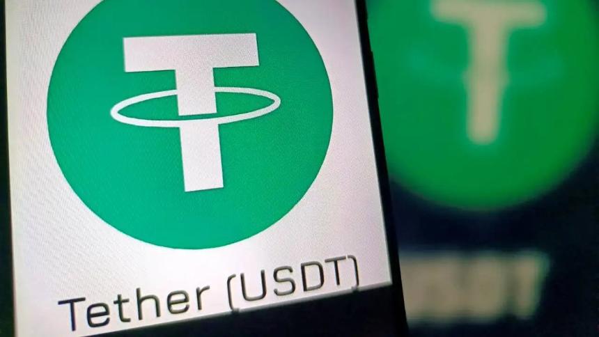 从 Tether 布局看未来的稳定币流量入口:Tether 和 Rumble 的合作