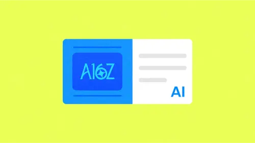 a16z谈AI+Crypto下半场：身份验证、基础设施与新的经济模型