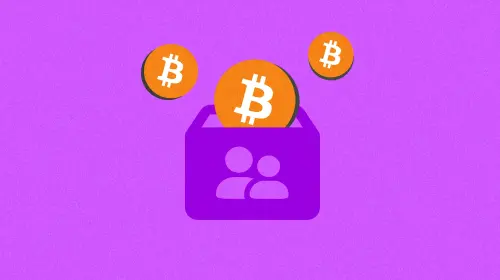 比特币:千禧一代在动荡世界中的财富与自主之路