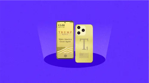 特朗普手机迷局：复刻“自由手机”骗局，还是效仿Solana的财富密码？