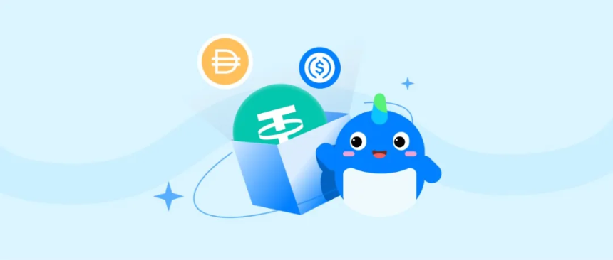 稳定币浪潮下的以太坊:迎来生态反转的关键机遇