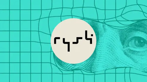  Rysk Finance V2 介绍