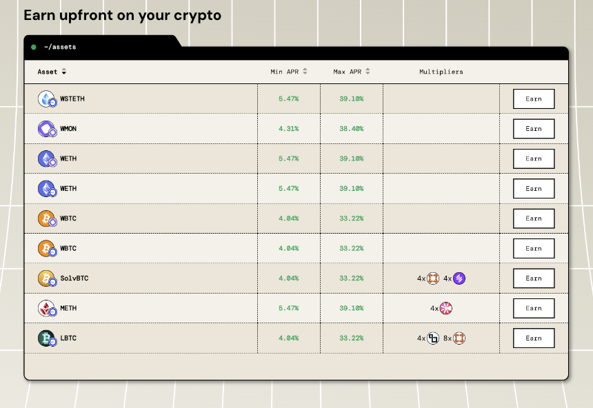 Rysk Finance V2 介绍