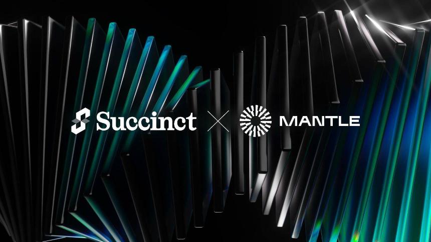 Mantle 的 2025 金融蓝图