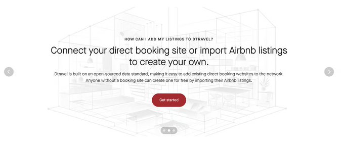 Travala 生态系统：融合 Web3 与旅游业