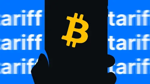 关税会如何影响加密货币市场?