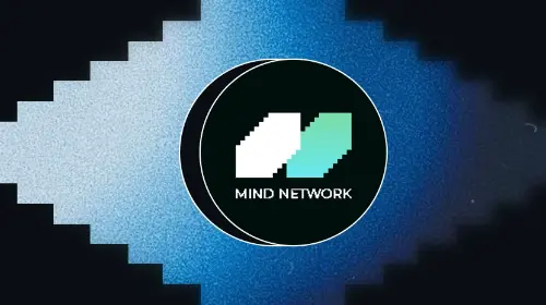 以 FHE 为基石,Mind Network 如何构筑 Agentic World 底座 ?