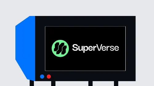 什么是 SuperVerse?关于 SUPER 你需要知道的一切