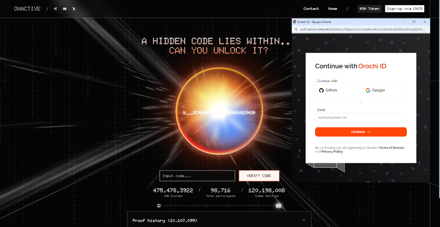 一文读懂 Orochi Network