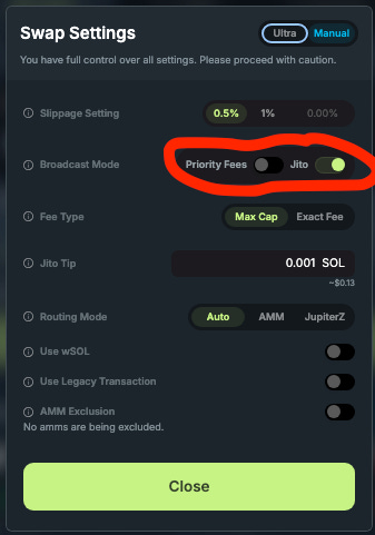 Jito 在 Solana 深度探讨中的角色