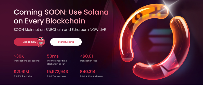 SOON 项目的 COMMing SOON NFT 的交互教程