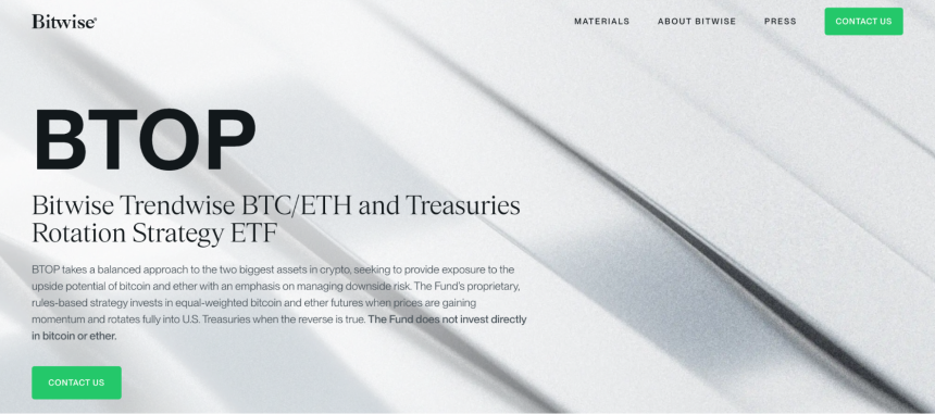 ETF 期货产品对未来加密货币市场的影响