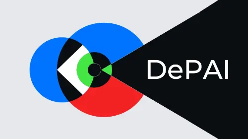 去中心化实体 AI(DePAI)新纪元:重塑机器生态、驱动智慧革命
