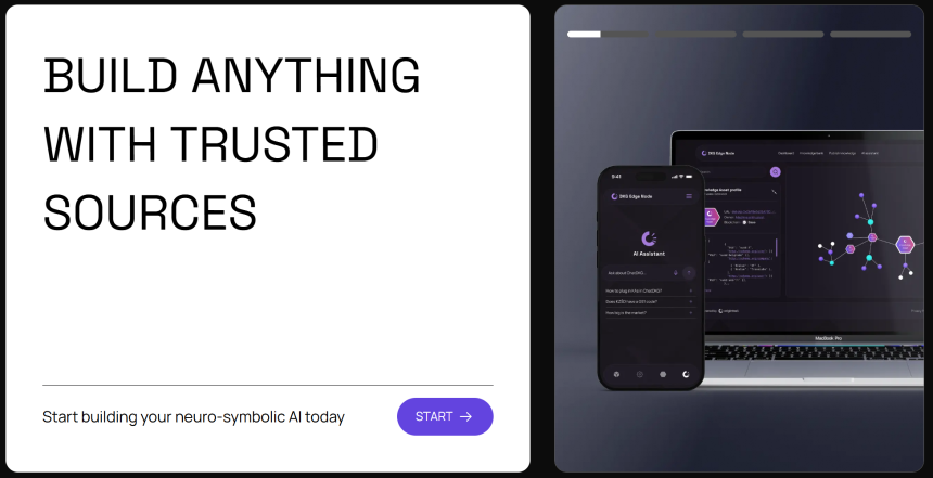 什么是 OriginTrail？你需要了解的 TRAC 全部内容