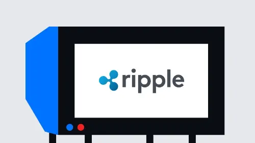 Ripple 千亿市值背后的胜负手:卖币为生,支付、 ETF 与政治风口