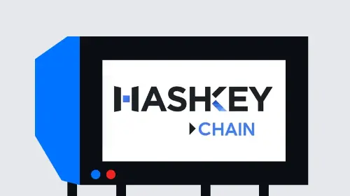 东方 HashKey Chain ,西方 Base:合规大趋势下的 TradFi 之战