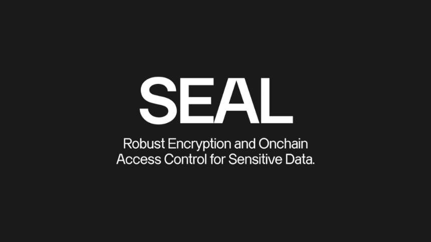 解读 SEAL —— Sui 的去中心化数据安全新解