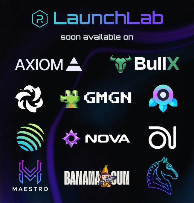 Solana 生态内战：RAY 暴涨 65% 背后的 LaunchLab，正在杀死 Pump.fun？