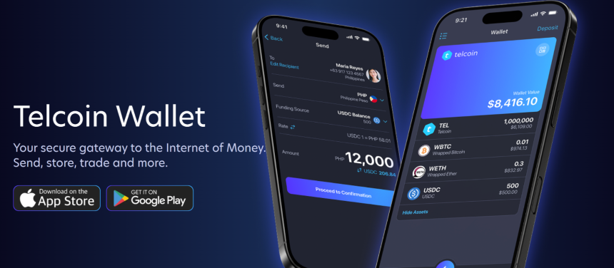 什么是 Telcoin?关于 TEL 你需要知道的一切