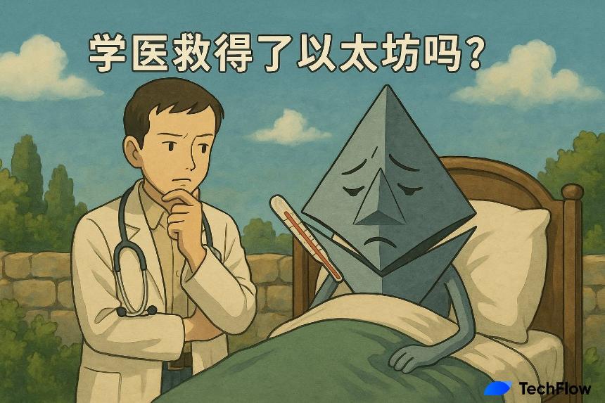 大白话科普：Vitalik 提议用 RISC-V 替换 EVM，到底在干啥？