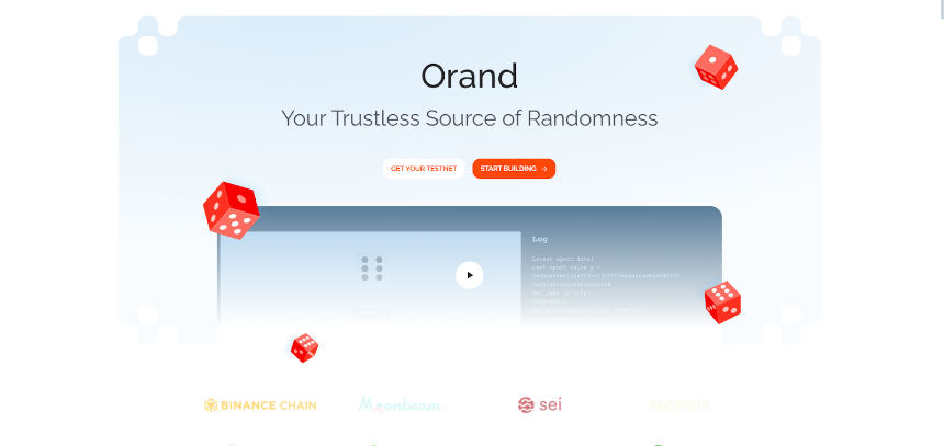 一文读懂 Orochi Network
