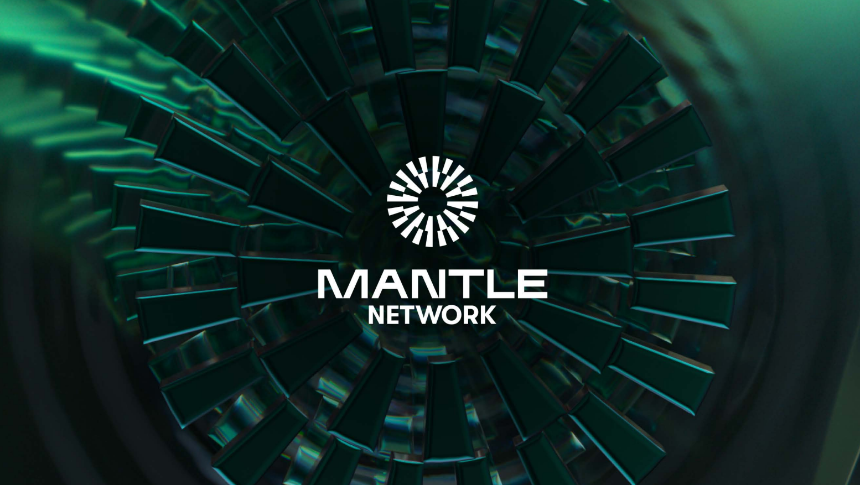 手握 6 大利器,Mantle 迈向链上金融中心的进阶之路