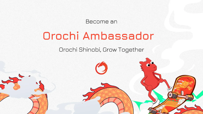 一文读懂 Orochi Network