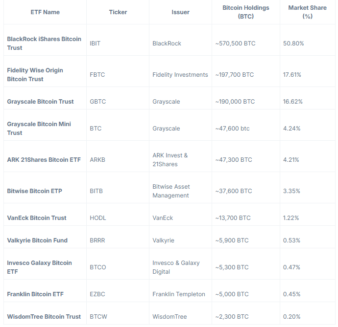 山寨币 ETF 申请进展报告