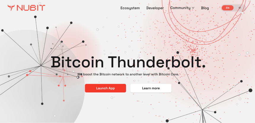 什么是比特币最新软分叉（Thunderbolt）？