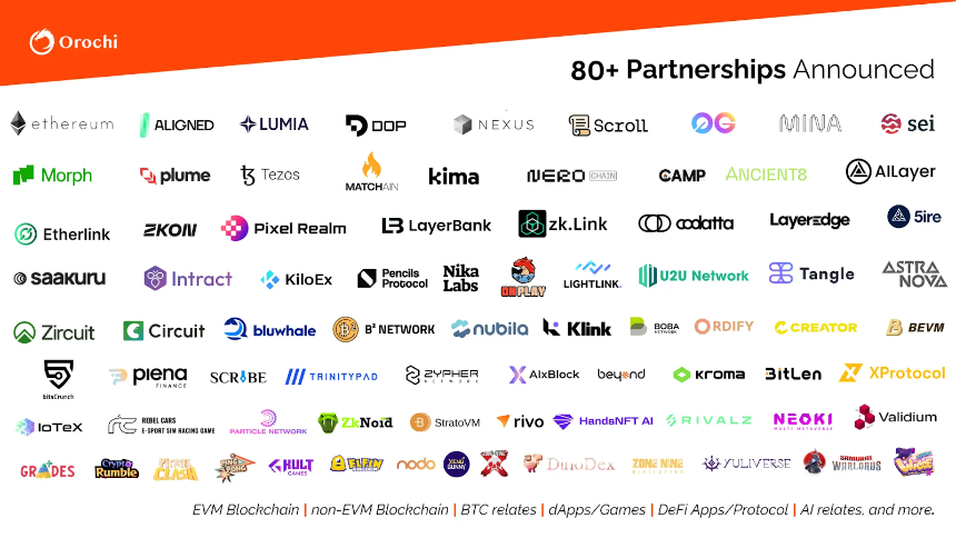 一文读懂 Orochi Network