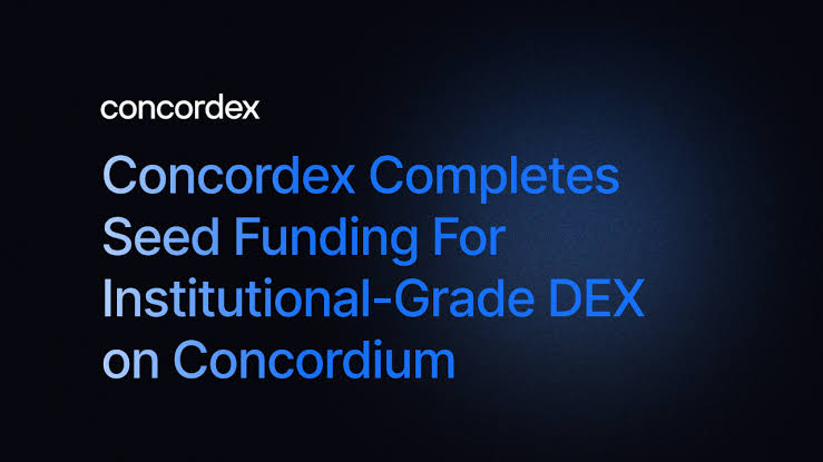 Concordium 解读:一个为合规而生的 Layer-1 区块链