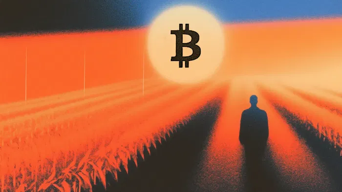 比特币能在链上蓬勃发展吗?