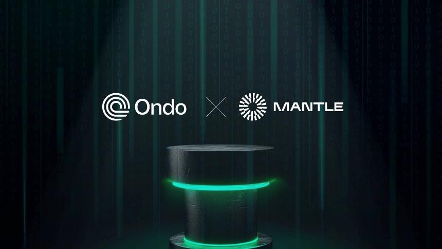 Mantle 的 2025 金融蓝图