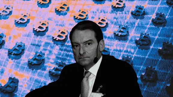 SEC 新主席 Paul Atkins 正式上任,这对加密市场意味着什么?