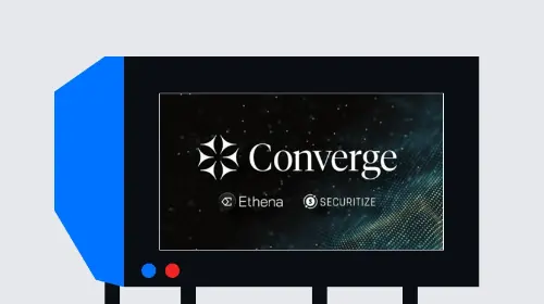 快速读懂 Converge