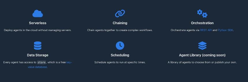 SwarmNode:无服务器 AI Agent 部署的未来