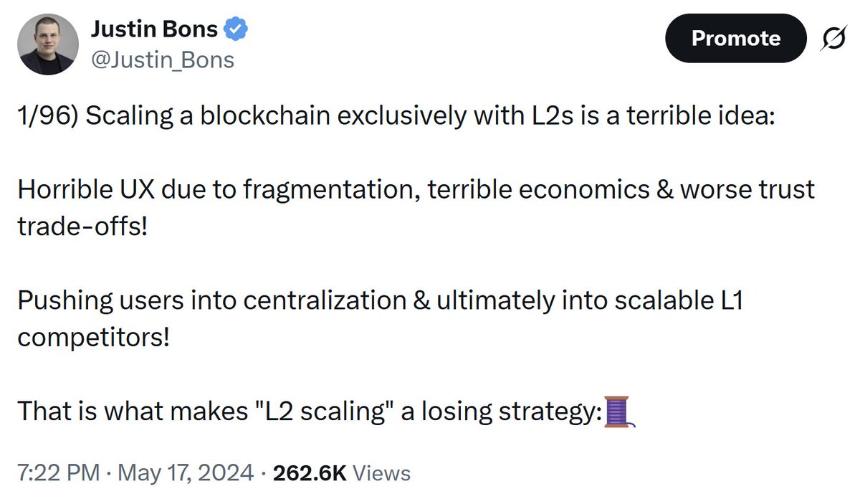 BTC DeFi 的真相