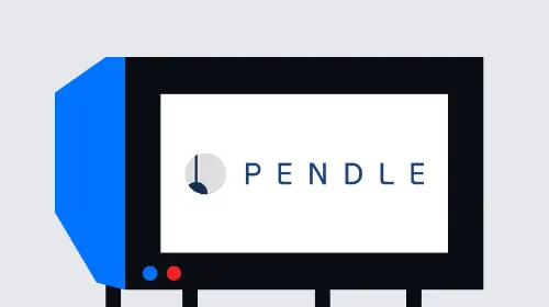 Pendle 2025: 登顶天穹