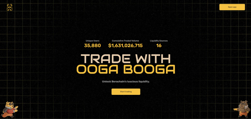 Ooga Booga 是什么?