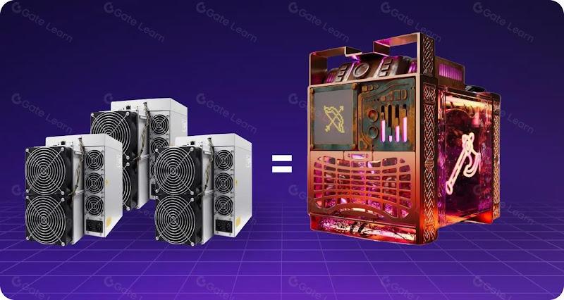一文读懂 GoMining