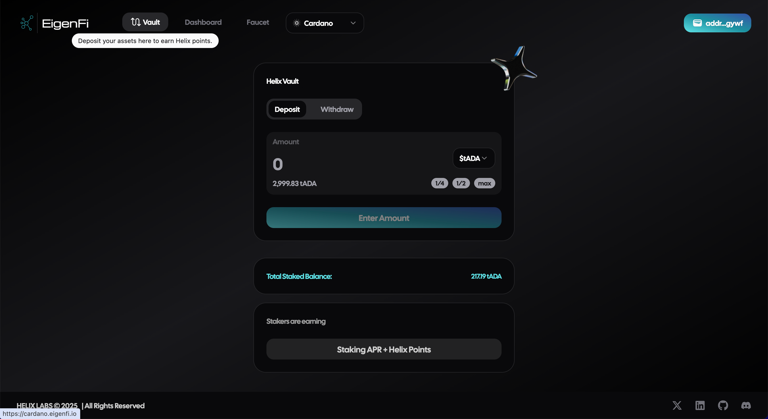 什么是 Helix Labs？