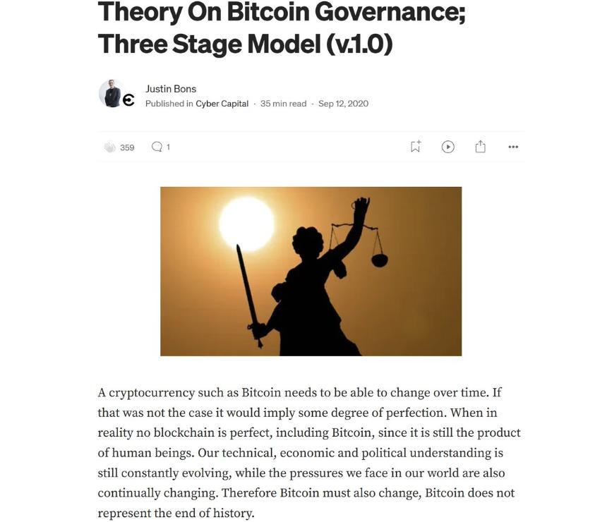BTC DeFi 的真相
