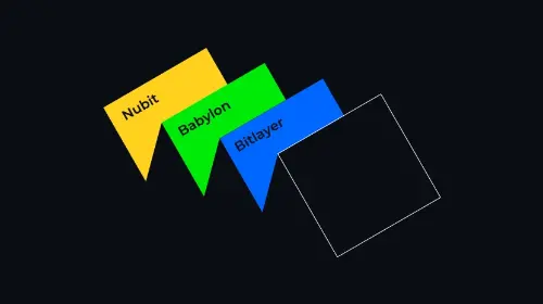 比特币生态三国杀:Nubit、Babylon 与 Bitlayer 究竟谁更“正义”?