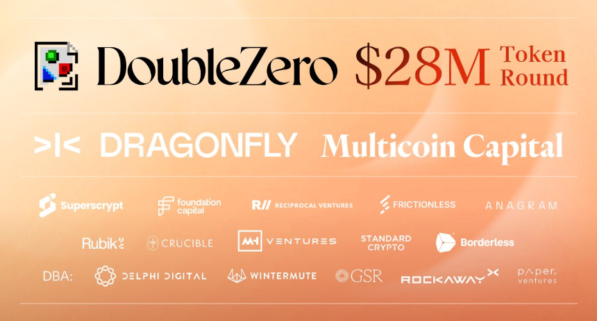 一文读懂 DoubleZero