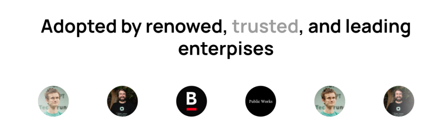 解读 Privacy Pools:Vitalik Buterin 投资的链上隐私新范式