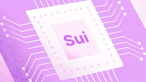 上线 2 周年,Sui 凭何成为本轮最强新公链?