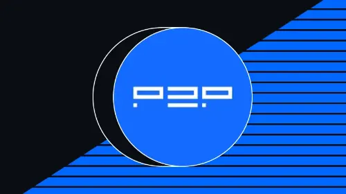 一文读懂 P2P.org