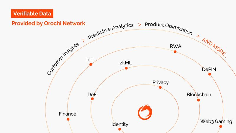 一文读懂 Orochi Network